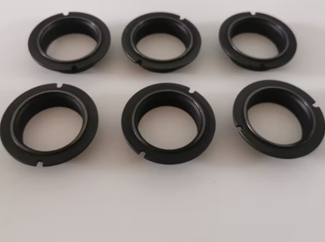 PHỚT LÀM KÍN GRAPHITE TẨM NHỰA: GIÁ XUẤT XƯỞNG, HIỆU SUẤT CAO, CHỐNG ĂN MÒN HÓA CHẤT